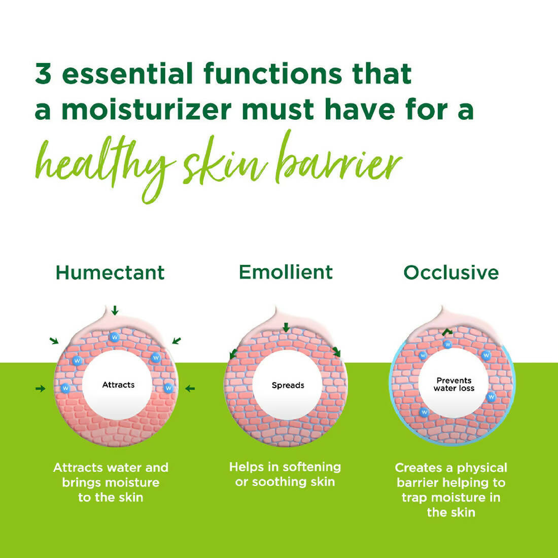 Simple Kind To Skin Hydrating Light Moisturiser | Grocsy
