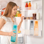 Milton KIP SIP, Water Bottles with Drinking Glass Lid | Grocsy