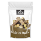 Nature Yard Mulethi Sticks | Grocsy