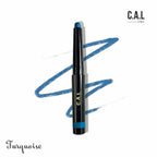 CAL Los Angeles Shadow Eyez - Turquoise | Grocsy