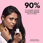 Auli Power Of C Vitamin C Face Serum | Grocsy