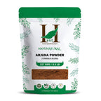 H&C Herbal Arjuna Powder | Grocsy