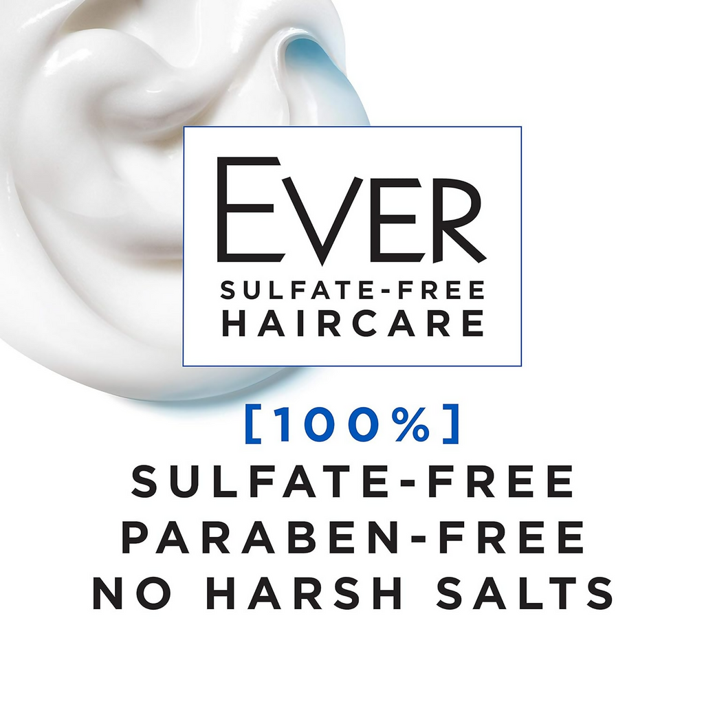 L'Oreal Paris Everfresh Antidandruff Shampoo Sulfate Free | Grocsy
