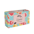 Mirah Belle Goat Milk Grapefruit Cleansing Soap | Grocsy