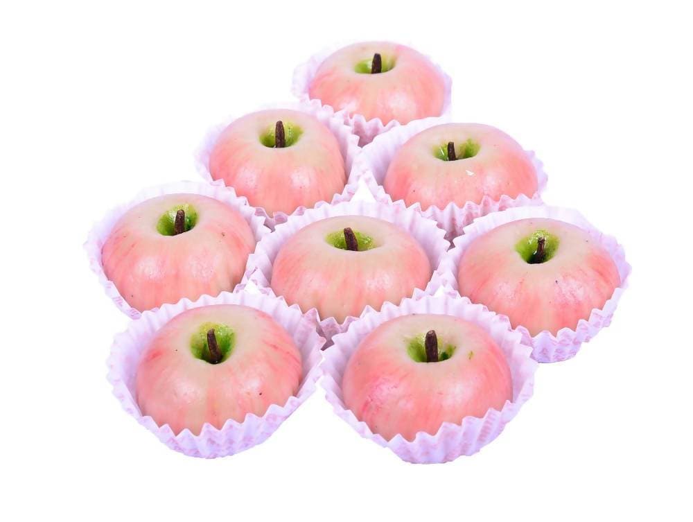Nathu's Kaju Apple | Grocsy