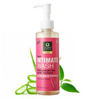 Organic Harvest Organic Intimate Wash | Grocsy