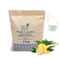 Rustic Art Biodegradable Power Laundry Detergent Powder | Grocsy
