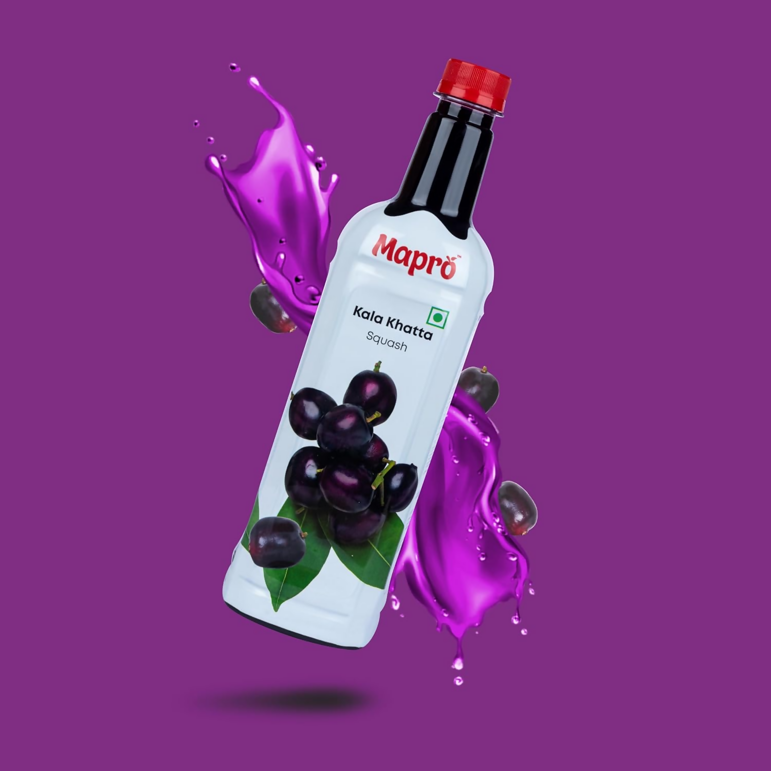 Mapro Kalakhatta Squash | Grocsy