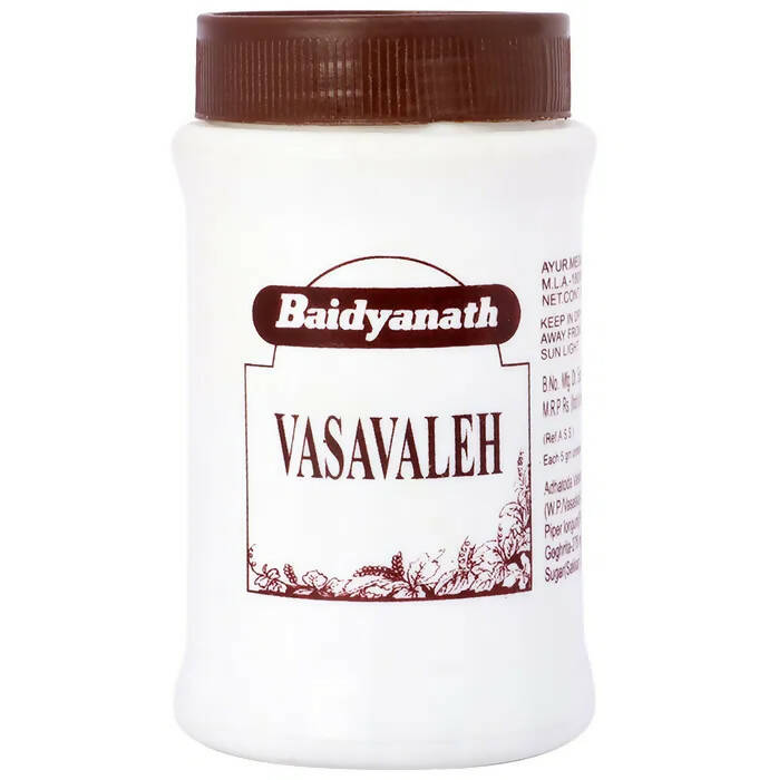 Baidyanath Jhansi Vasavaleh | Grocsy
