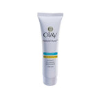 Olay Natural Aura Instant Glowing Radiance Cream | Grocsy