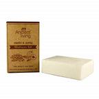Ancient Living Methi & Amla Shampoo Bar | Grocsy
