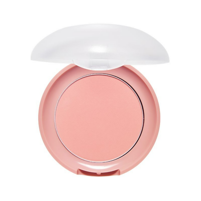 Etude House Lovely Cookie Pressed Powder Blush - Peachy | Grocsy