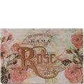 Kama Ayurveda Natural Rose Soap 125gm | Grocsy