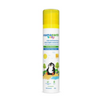 Mamaearth Baby Rich Moisturizing Ultra Light Sunscreen