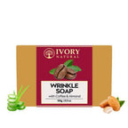 Ivory Natural Wrinkle Soap - Diminish Fine Lines, And Renew Elasticity | Grocsy