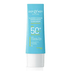 Dot & Key Blueberry Hydrating Barrier Repair Face Sunscreen SPF 50+,PA++++ With Hyaluronic & 5 Ceramides | Grocsy