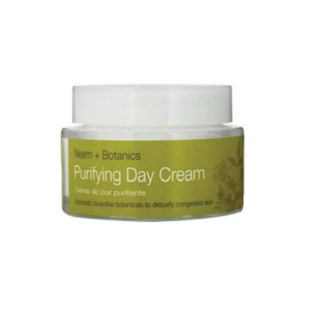 Urban Veda Purifying Day Cream | Grocsy
