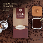 Sidapur Pure Filter Coffee | Grocsy
