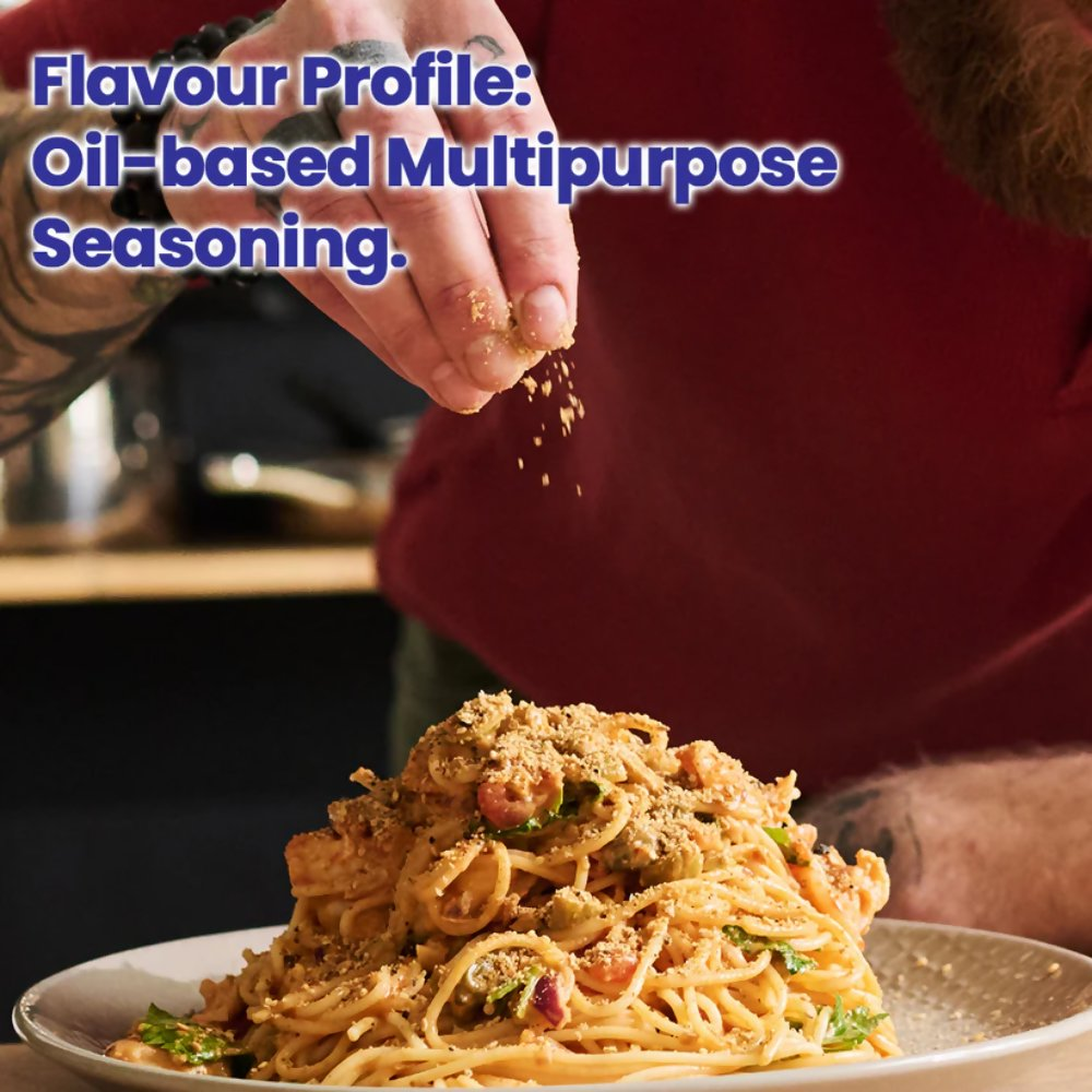 Crista Spices Italian Pizza Seasoning | Grocsy