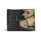 The Wellness Shop 100% Natural Charcoal & Green Tea Handmade Soap | Grocsy