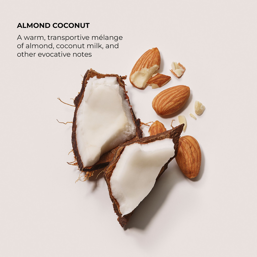 Laura Mercier Almond Coconut Serum Body Cream | Grocsy