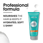 L'Oreal Paris Professionnel Hair SPA Deep Nourishing Conditioner for Dry Hair with Water Lily | Grocsy