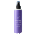 Arata Niacinamide Body Milk for Dull and Dehydrated Skin | Grocsy