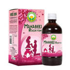 Basic Ayurveda Mahabeej Rasayan | Grocsy