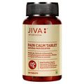 Jiva Ayurveda Pain Calm Tablets | Grocsy