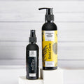 Bold Care Hair Growth 5% Serum & Anti-dandruff Shampoo Combo | Grocsy