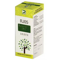 Dr. Raj Homeopathy RJ05 Drops | Grocsy
