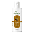 Earth Science Ayurveda 100% Pure Castor Oil | Grocsy