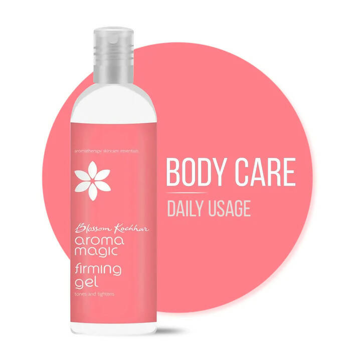 Blossom Kochhar Aroma Magic Firming Gel | Grocsy