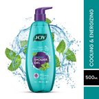 Joy Awakening Cooling Shower Gel Body Wash | Grocsy