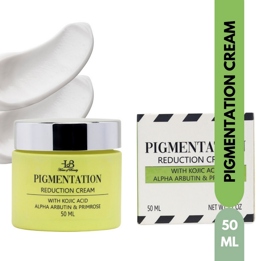 House of Beauty Pigmentation Reduction Cream | Grocsy