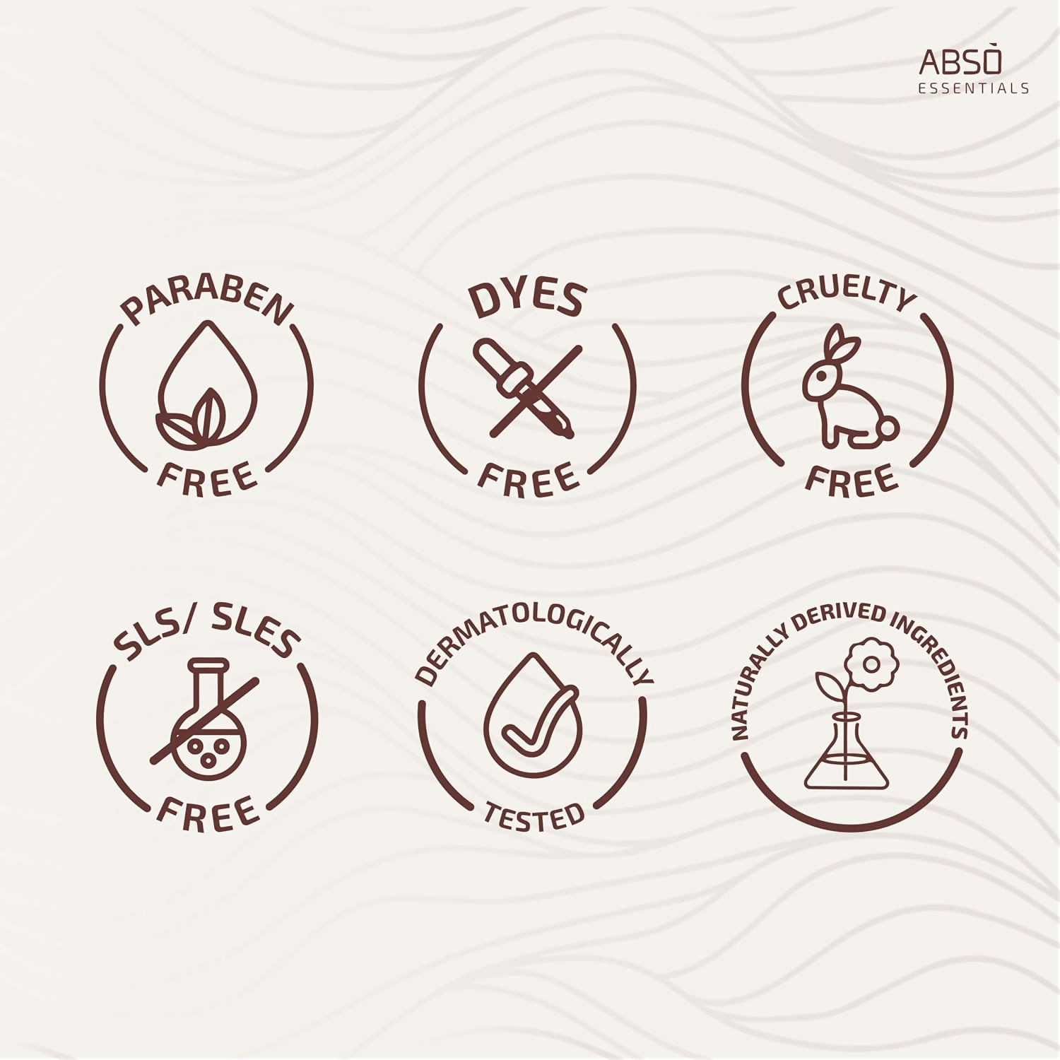 Abso Essentials Strengthening Shampoo | Grocsy