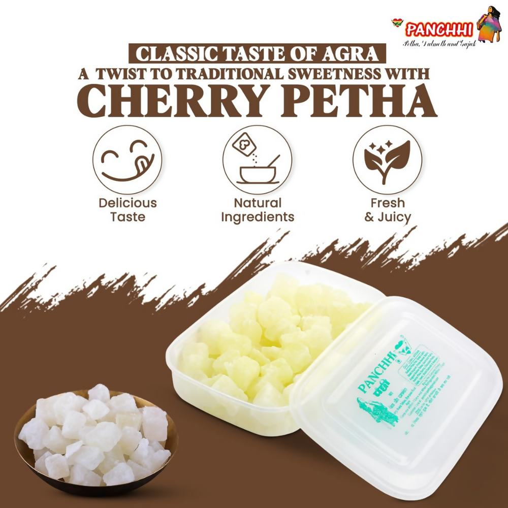 PANCHHI Cherry Petha | Grocsy