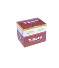 Trio Ayurveda T-Sora Capsules | Grocsy