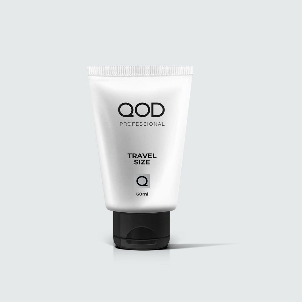 QOD Professional Argan Conditioner | Grocsy