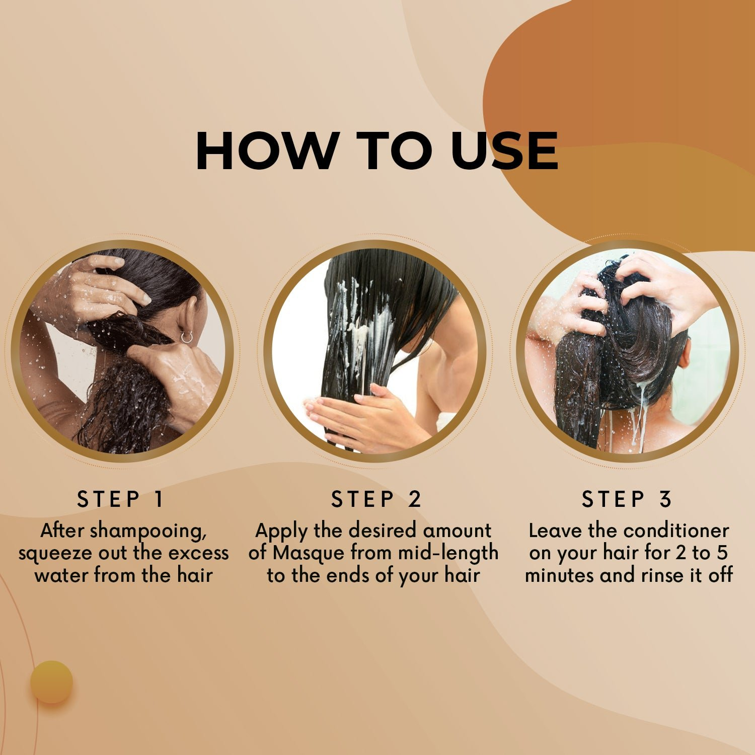 QOD Professional Argan Conditioner | Grocsy