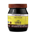 Lord's Homeopathy Calc Flour Biochemic Tablets | Grocsy
