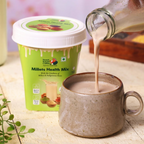Sweet Karam Coffee Millets Health Milk Mix (Kanji Maavu) | Grocsy