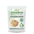 Yuvagrow Cucumber Seeds | Grocsy