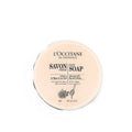 L'Occitane Cleansing Face Soap | Grocsy