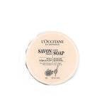 L'Occitane Cleansing Face Soap | Grocsy