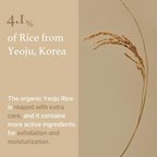 I'm From Korea Rice Mask | Grocsy