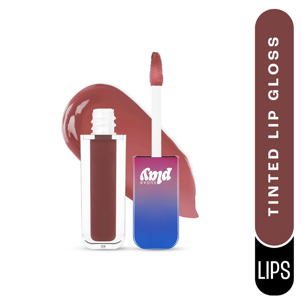 Sugar Play Power Drip Lip Gloss - 03 Valid | Grocsy