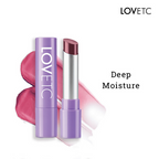LOVETC Melt, Miracle, Etc Treatment-Oil Lip Balm - Make a Mauve | Grocsy