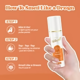 Layerr Wottagirl Amalfi Sunset Fragrance Mist For Women | Grocsy