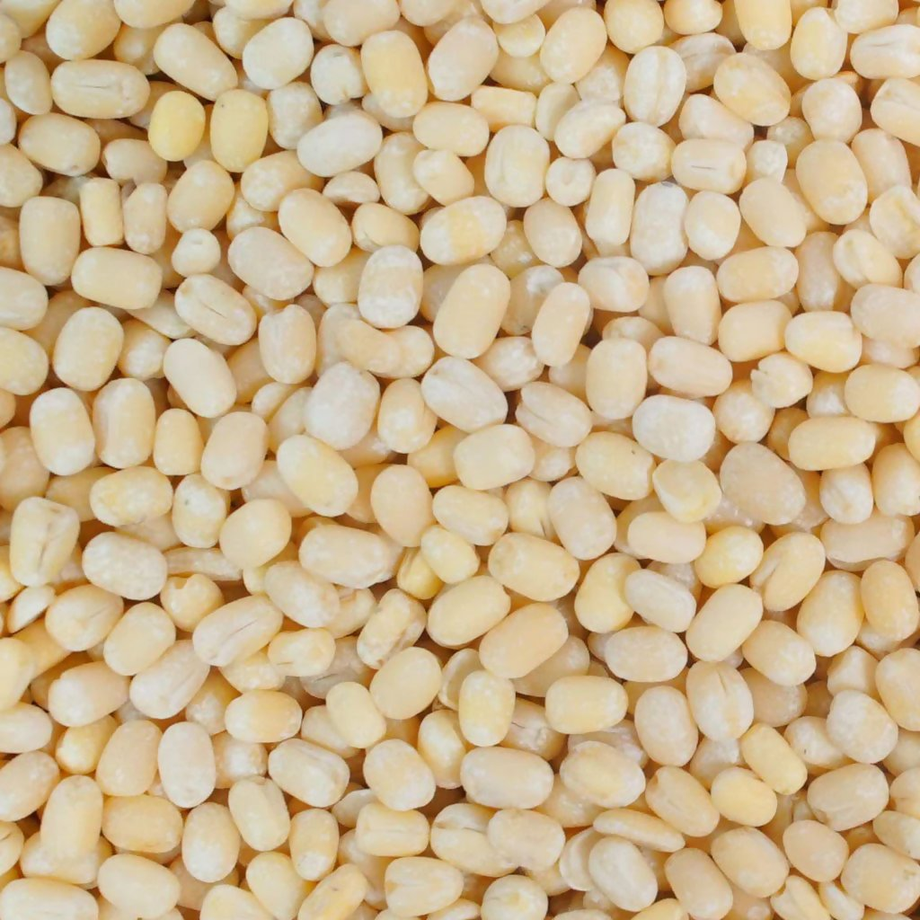 Sreshta Farms Natural Urad Dal (Minapa Pappu) | Grocsy